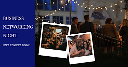 Business Networking Night