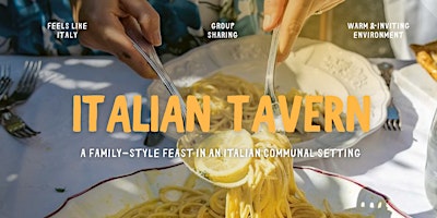 Italian Tavern