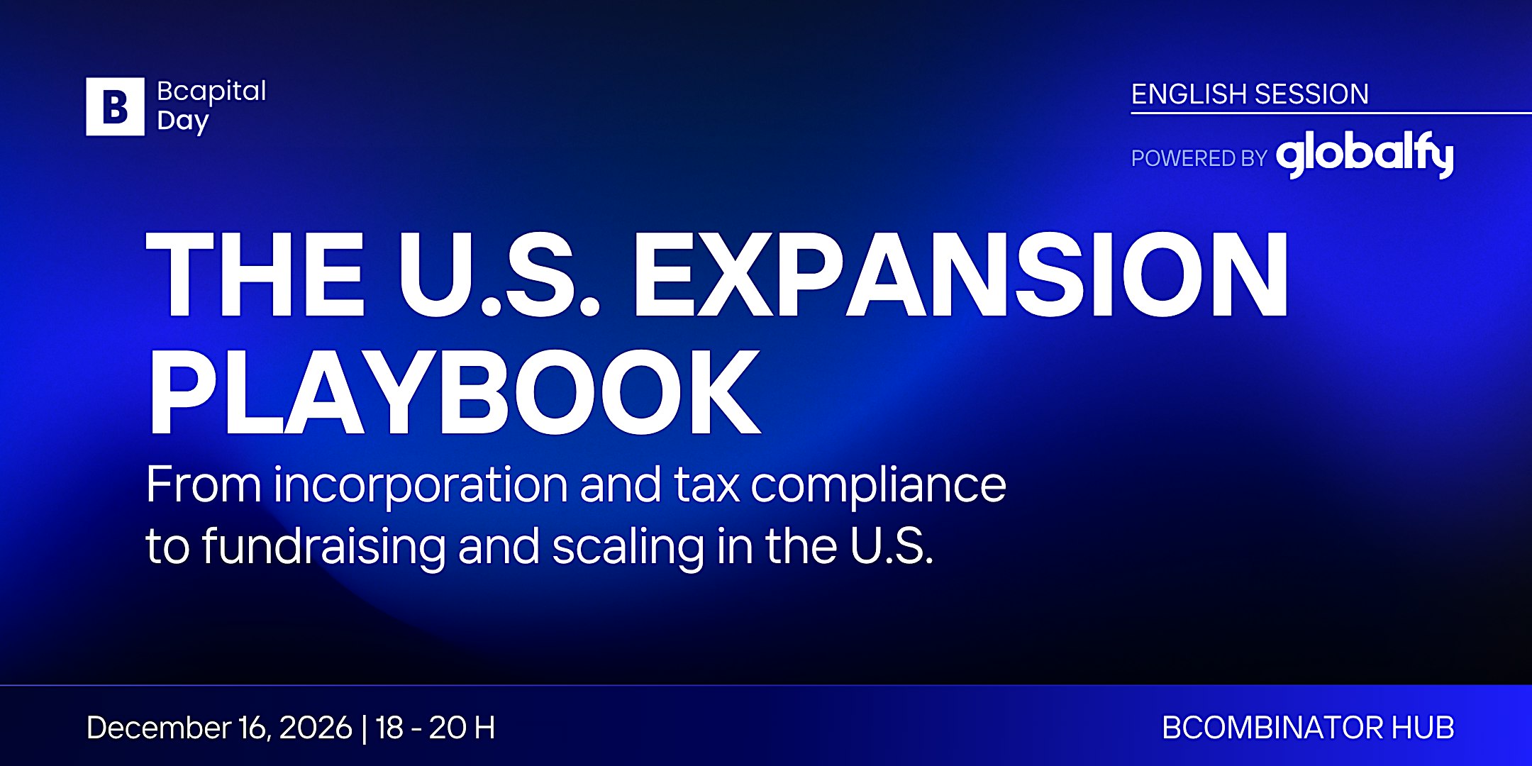 The U.S. Expansion Playbook