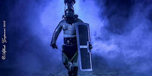 Gladiator Show
