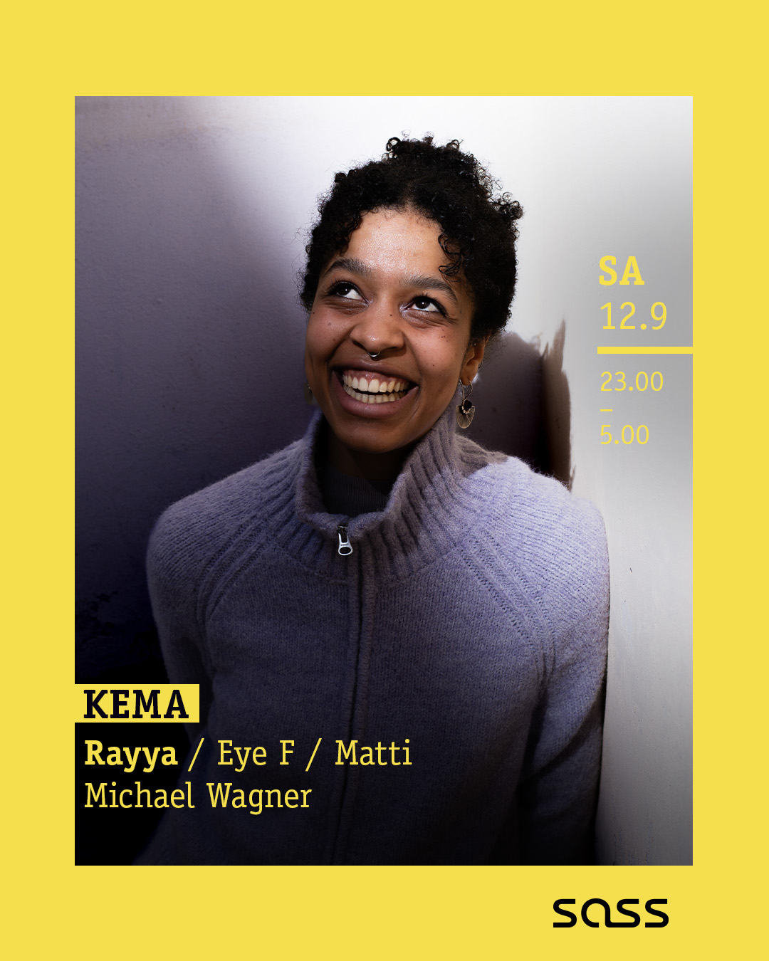 KEMA