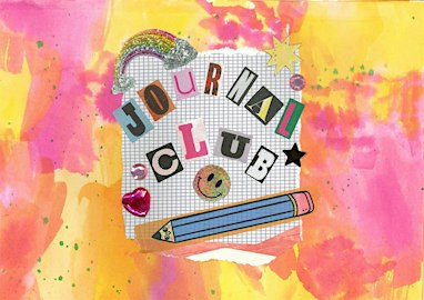 Stamp The City - stempel door Utrecht met De Journal Club