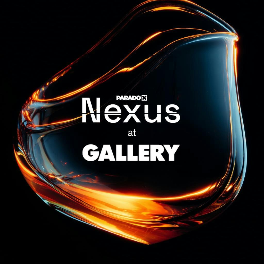 GALLERY X PARADOX
