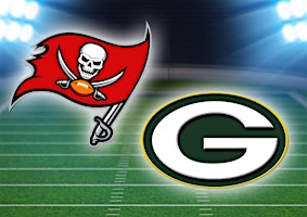 Packers Vs. Buccaneers Pregame/Shuttle Ticket