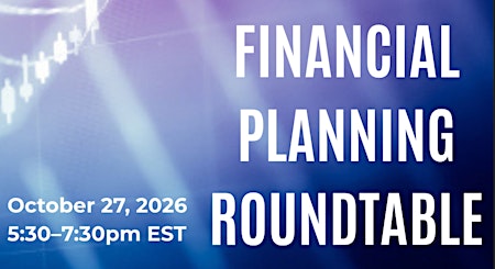 Financial Planning Roundtable