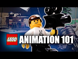 LEGO Stop Motion Studio. Term 4 After School Class