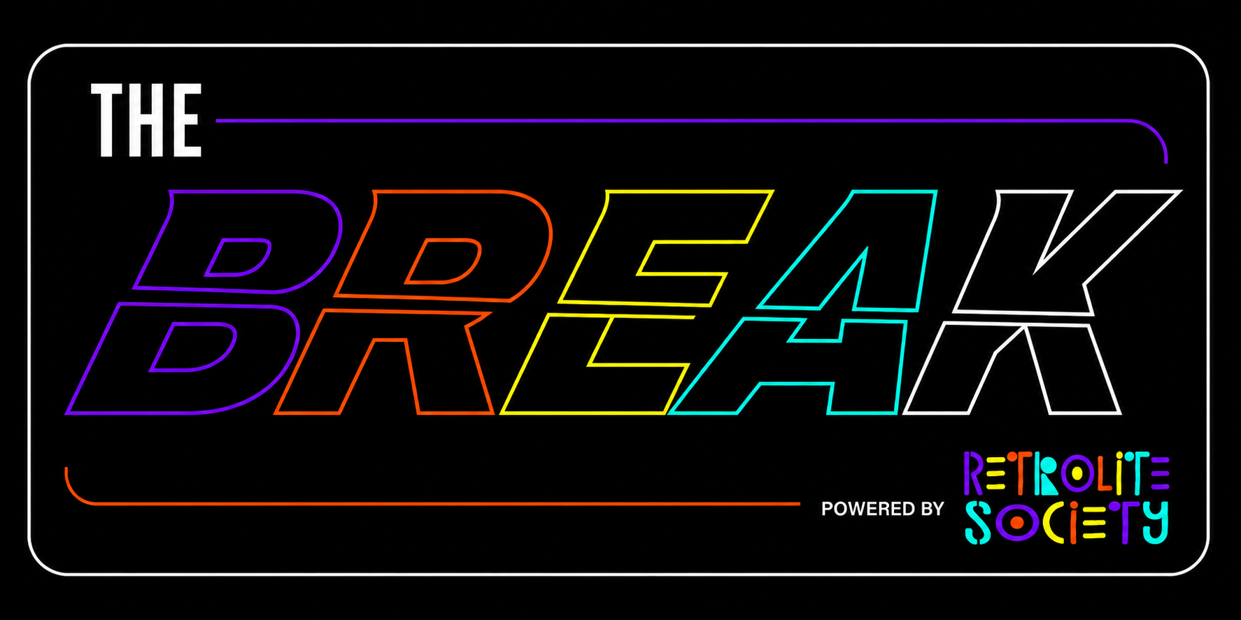THE BREAK
