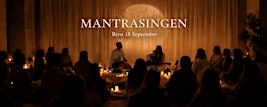Mantrasingen (Chill & Chant) in Bern