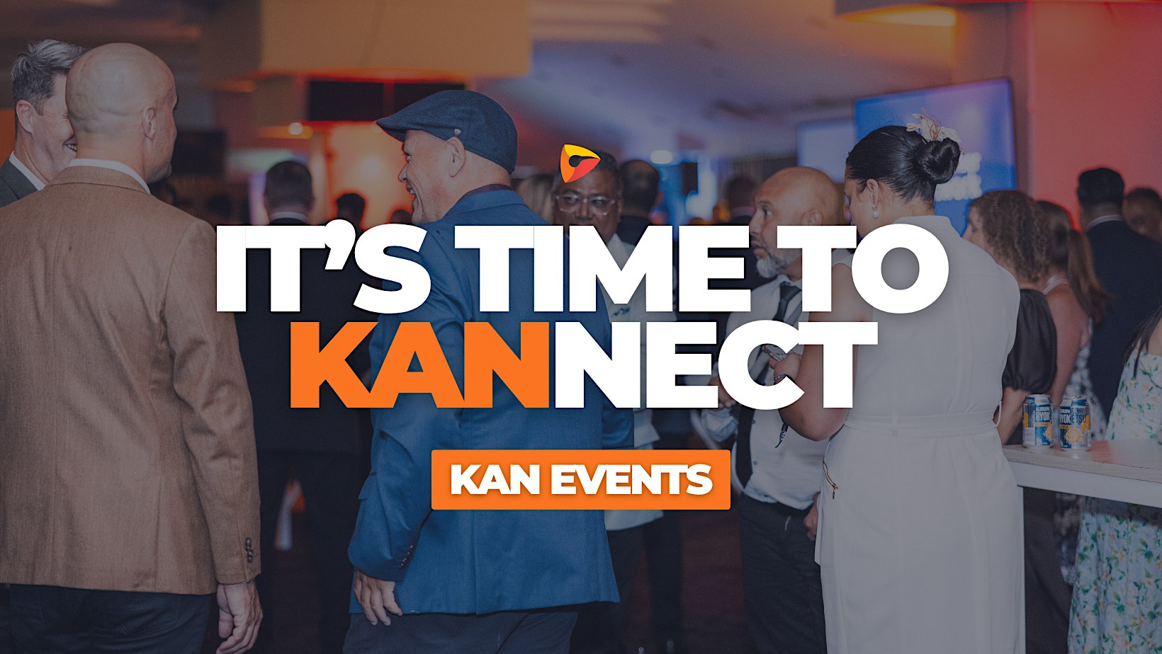 KAN Auckland Christmas KANnection