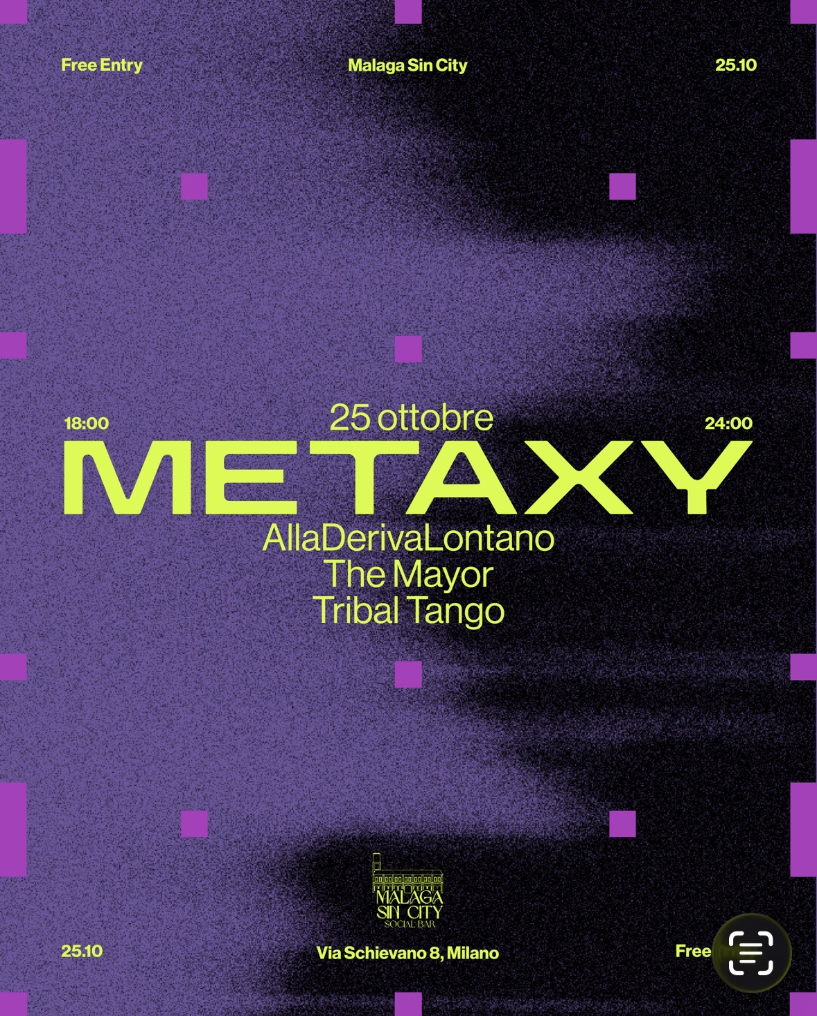 METAXY