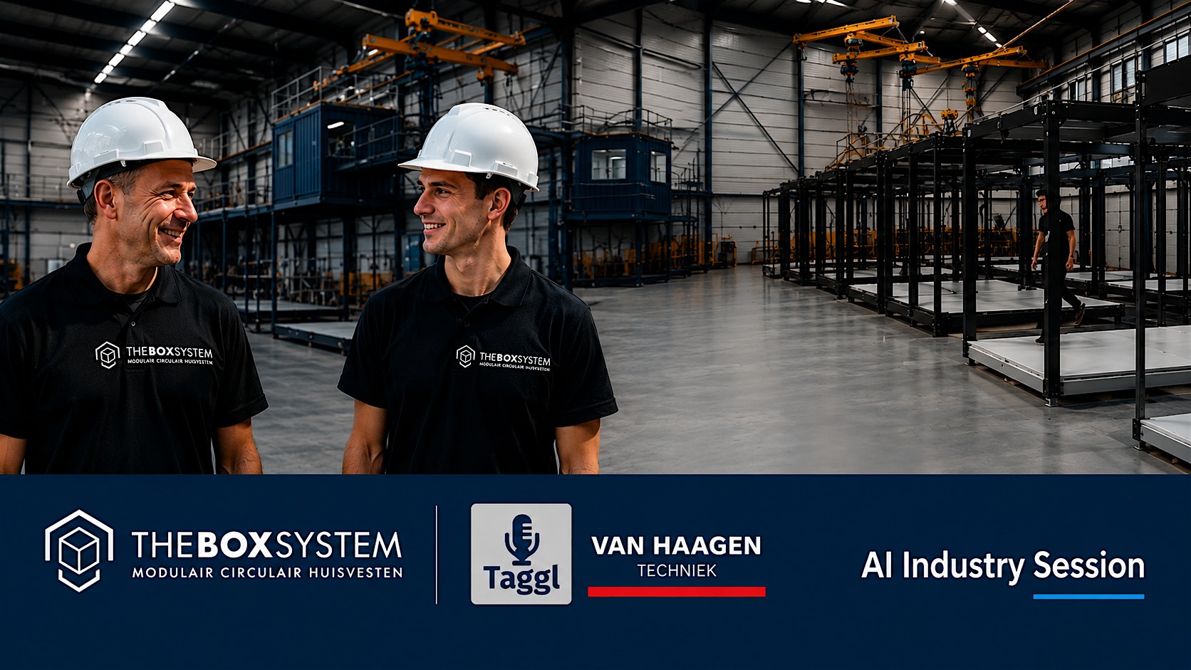 AI Industry Session