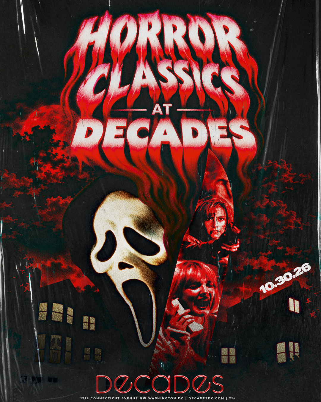 Horror Classics