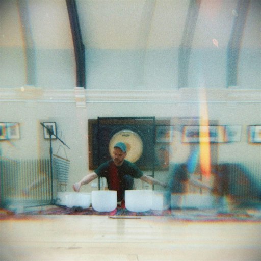 A Ritual of Rest : Soundbath at The Arlington Baths
