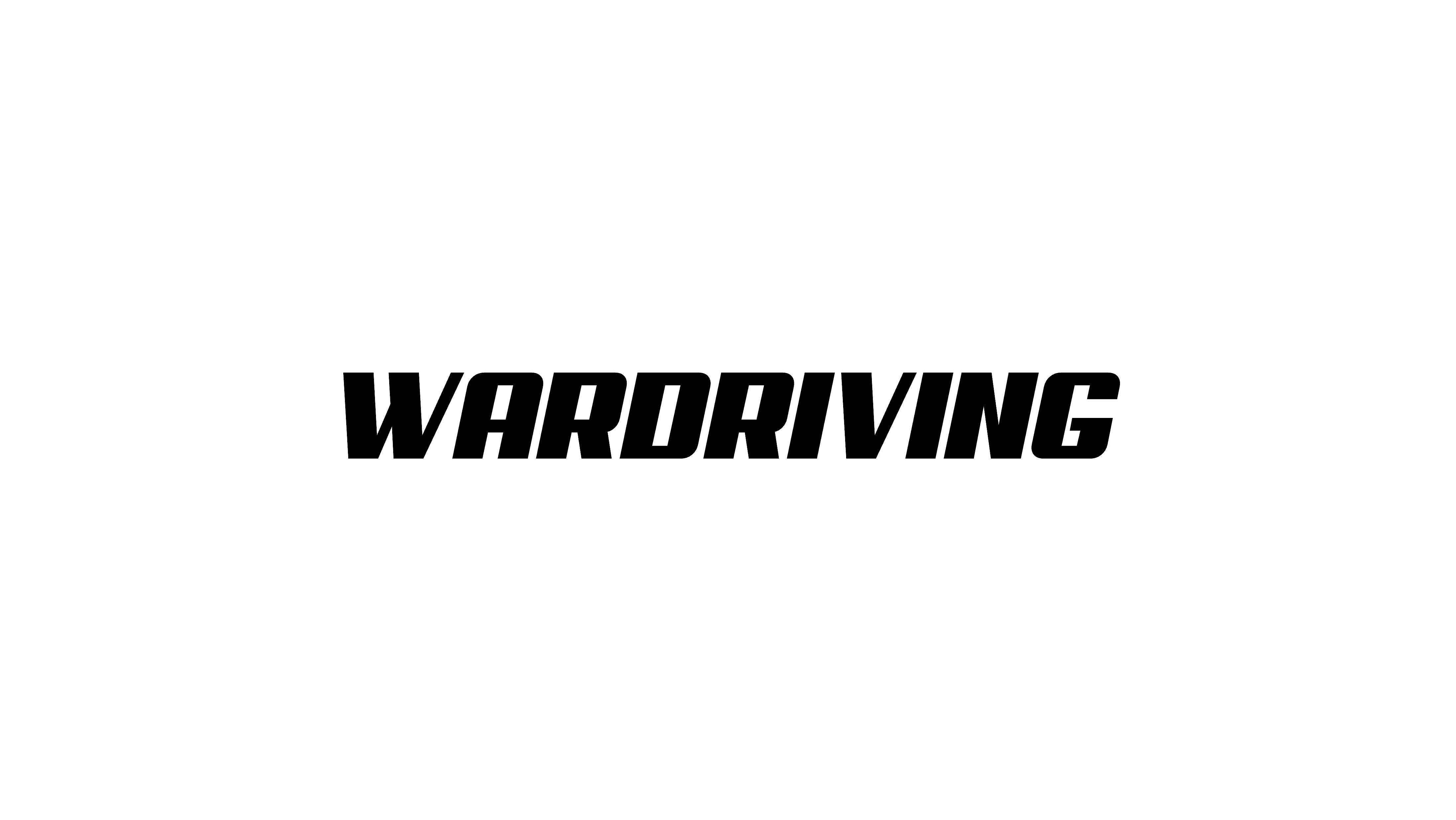Wardriving JCUN2026