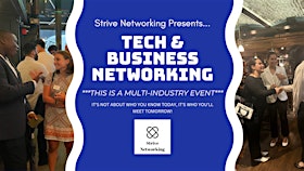Acting, Production & Business Networking | Elevating Your Potential - Miami