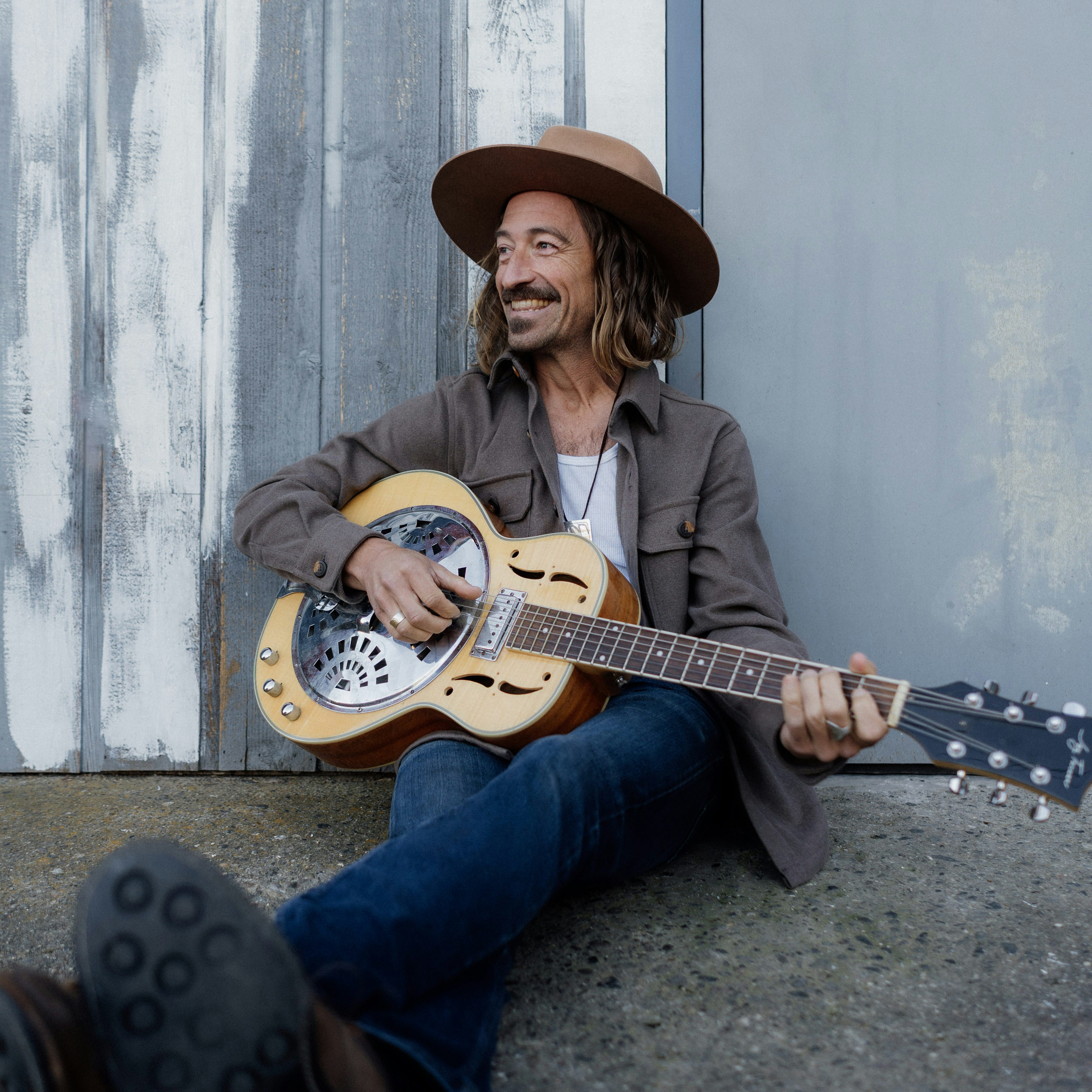 Tractor Tavern Presents: Jesse Roper w/ Current Swell, Betsy Olson Band NIGHT ONE