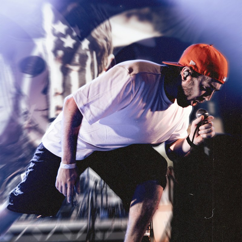 Stiff Bizkit - Limp Bizkit Tribute