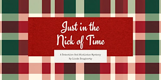 Just in the Nick of Time
