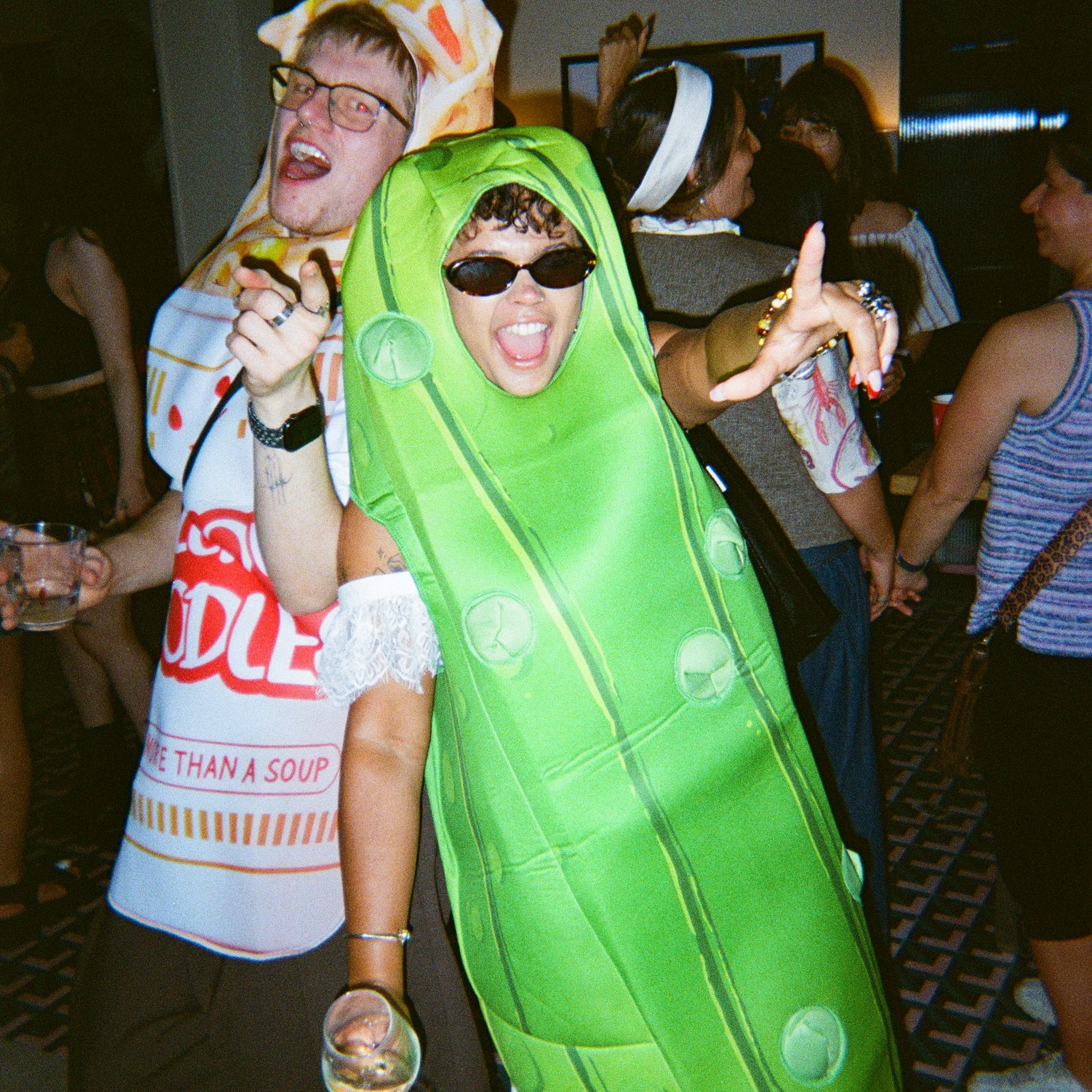 House Party of Horrors