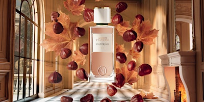 Solferino Paris Haute Parfumerie: An Evening in Paris