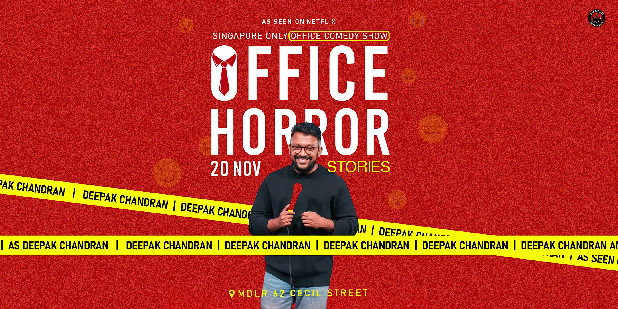 Office Horror Stories  7 -  Office Affairs, Gossips & Politics
