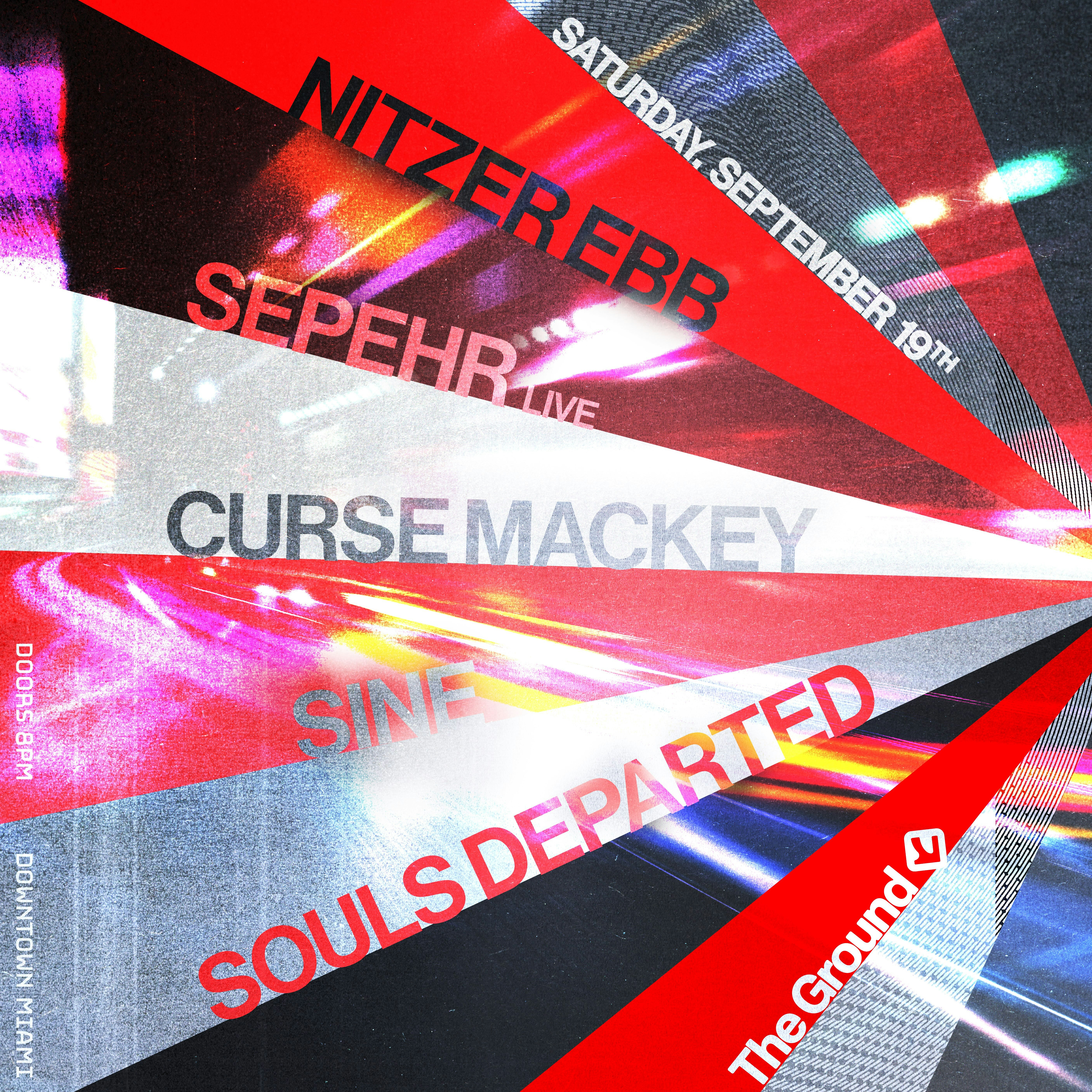 Nitzer Ebb
