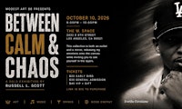 Between Calm & Chaos: Solo Art Exhibition - By Modest Art 88