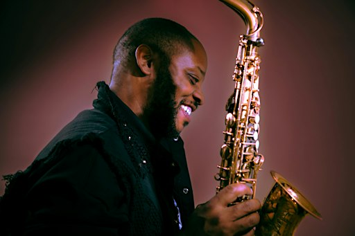 Serente Jazz And Wine Escapes Presents The Return of Jackiem Joyner!!!
