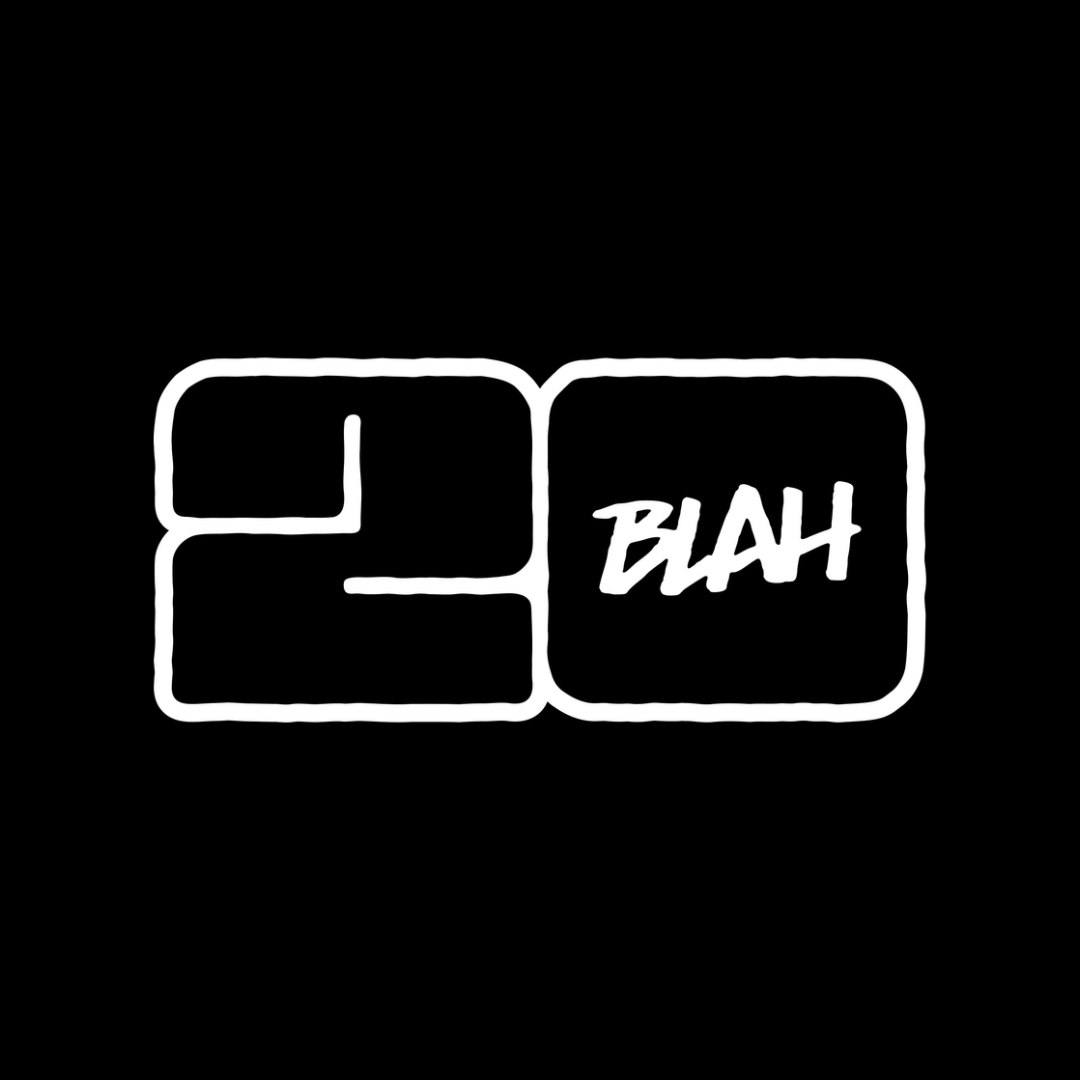 20 Years of Blah Records