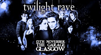 Twilight Rave (Glasgow)