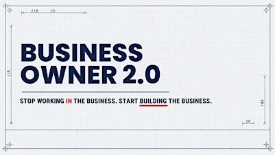 [IN-PERSON] 2-Day Hands-On Workshop For Business Owners