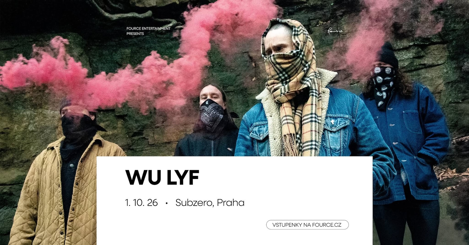 WU LYF