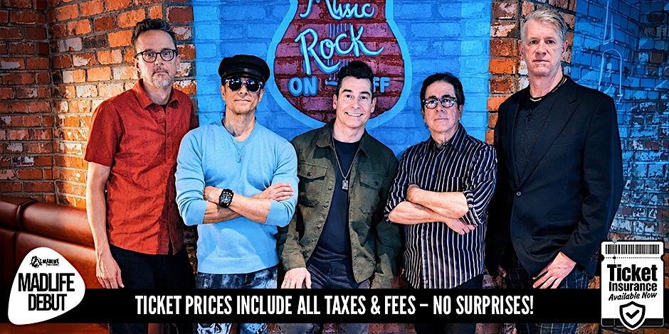 Radio-Active - Pop & Rock Hits — Billy Joel, Supertramp, Prince & More!
