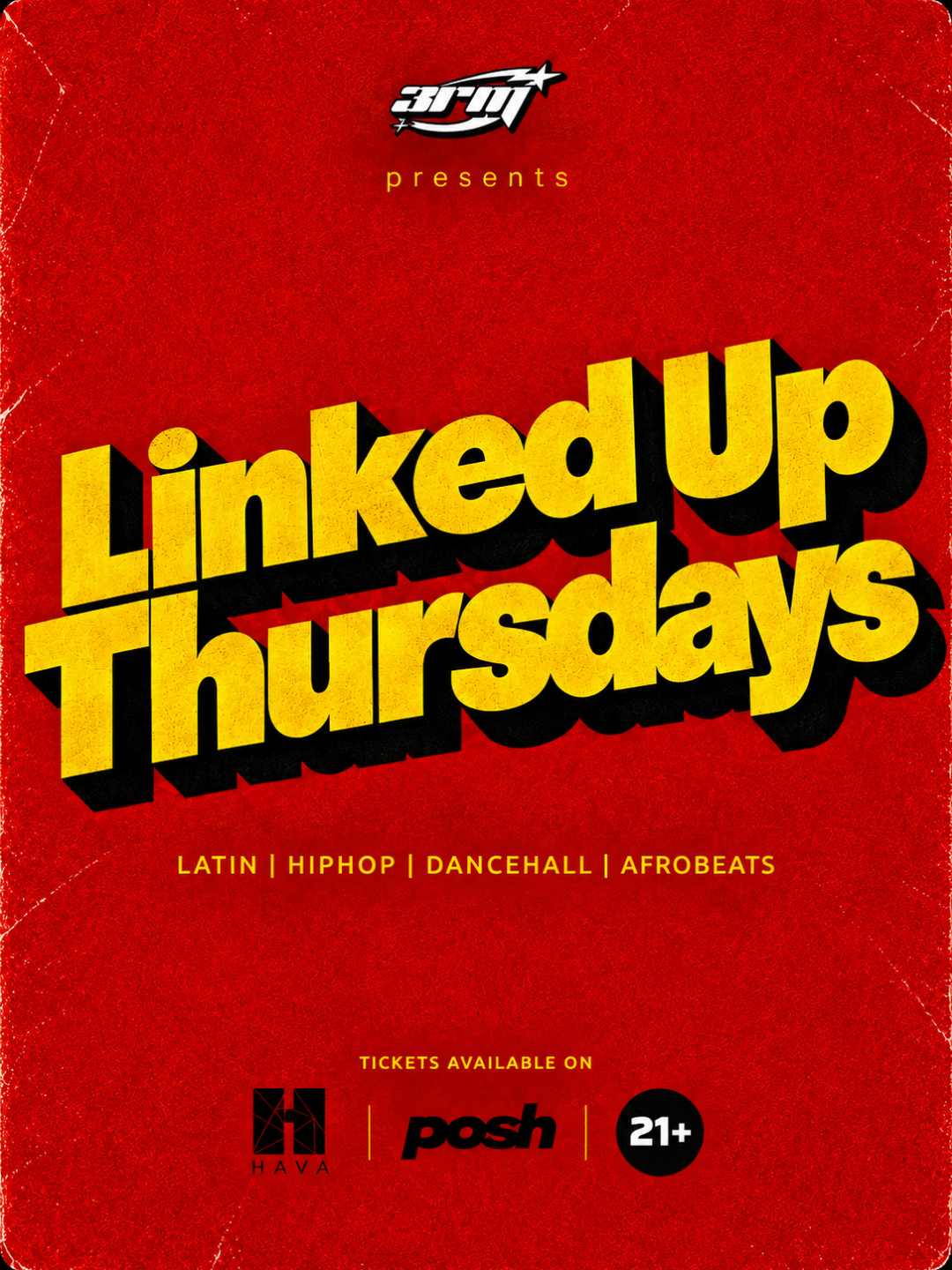 Linked Up Thursdays