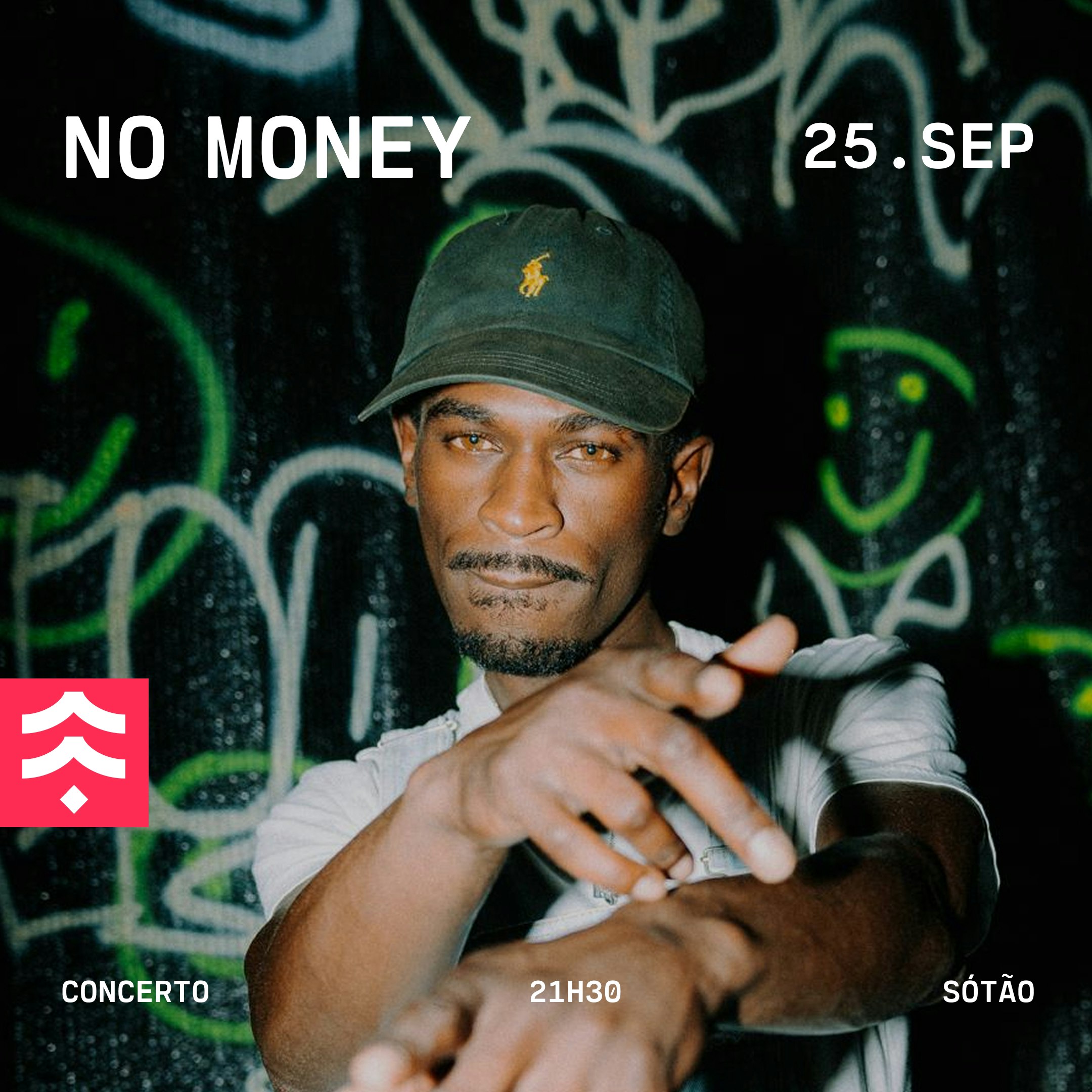No Money