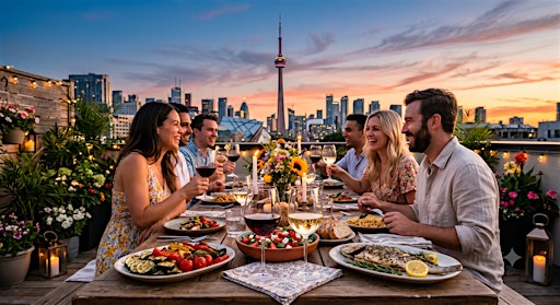 AWS Fall Harvest Wine Dinner - September 24th @ 18:45