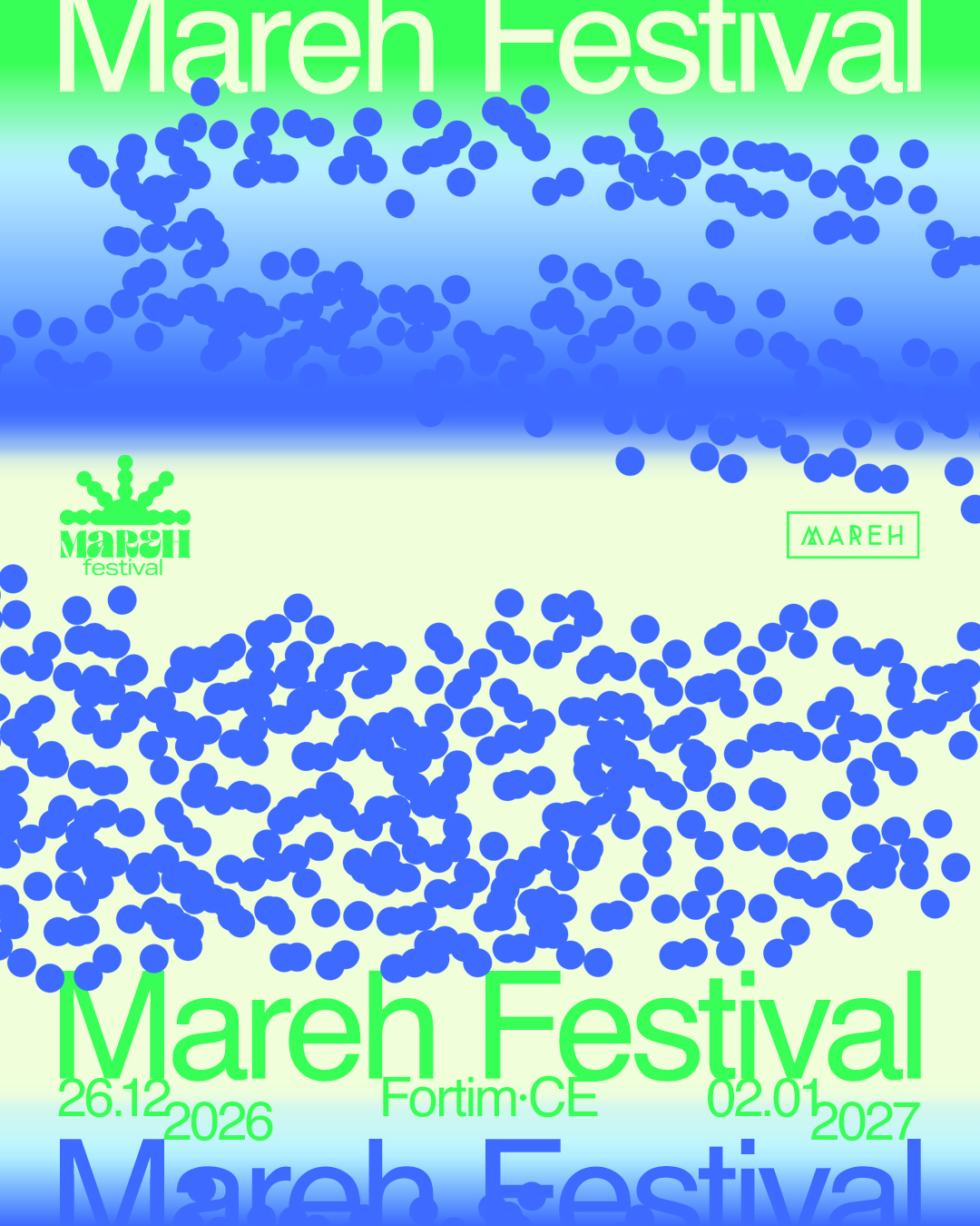 Mareh Festival