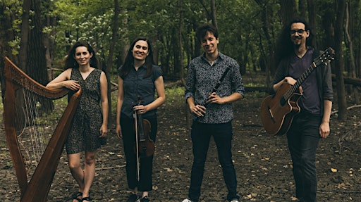 Music in the Chapel: Dòrain