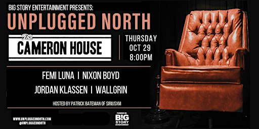 UNPLUGGED NORTH