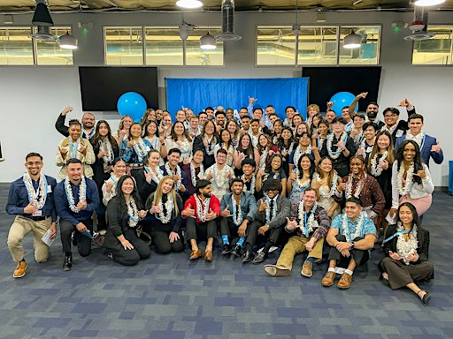 HPU DPT Las Vegas Open House