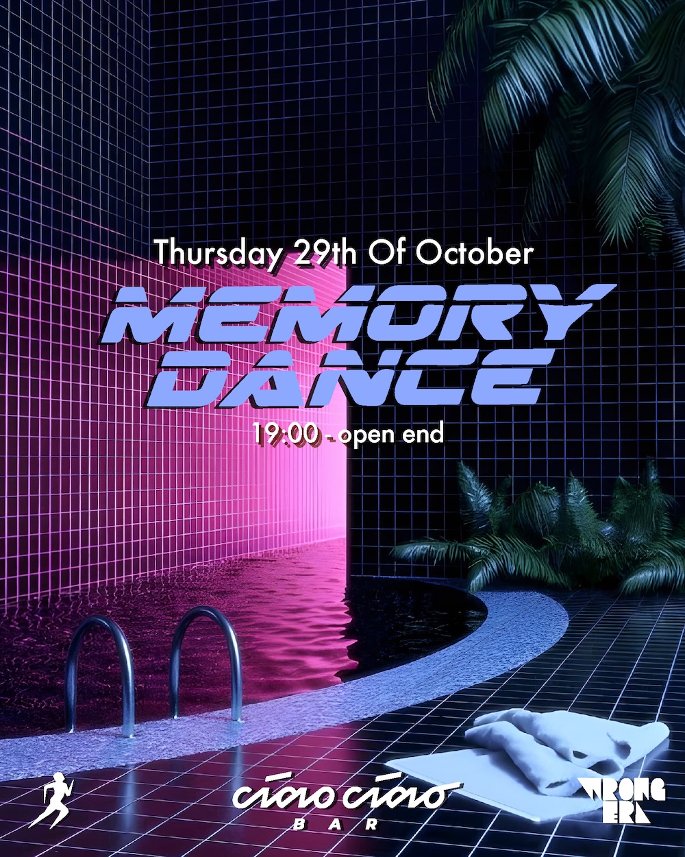 Memory Dance