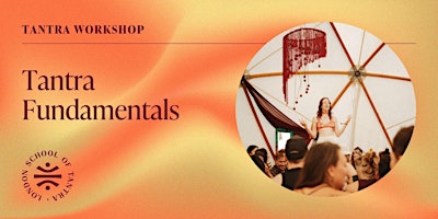 Tantra Fundamentals