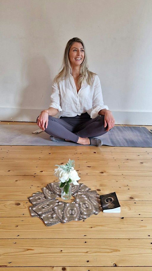 Mum's Space | A 2 Hour Reset & Recharge for Mum's