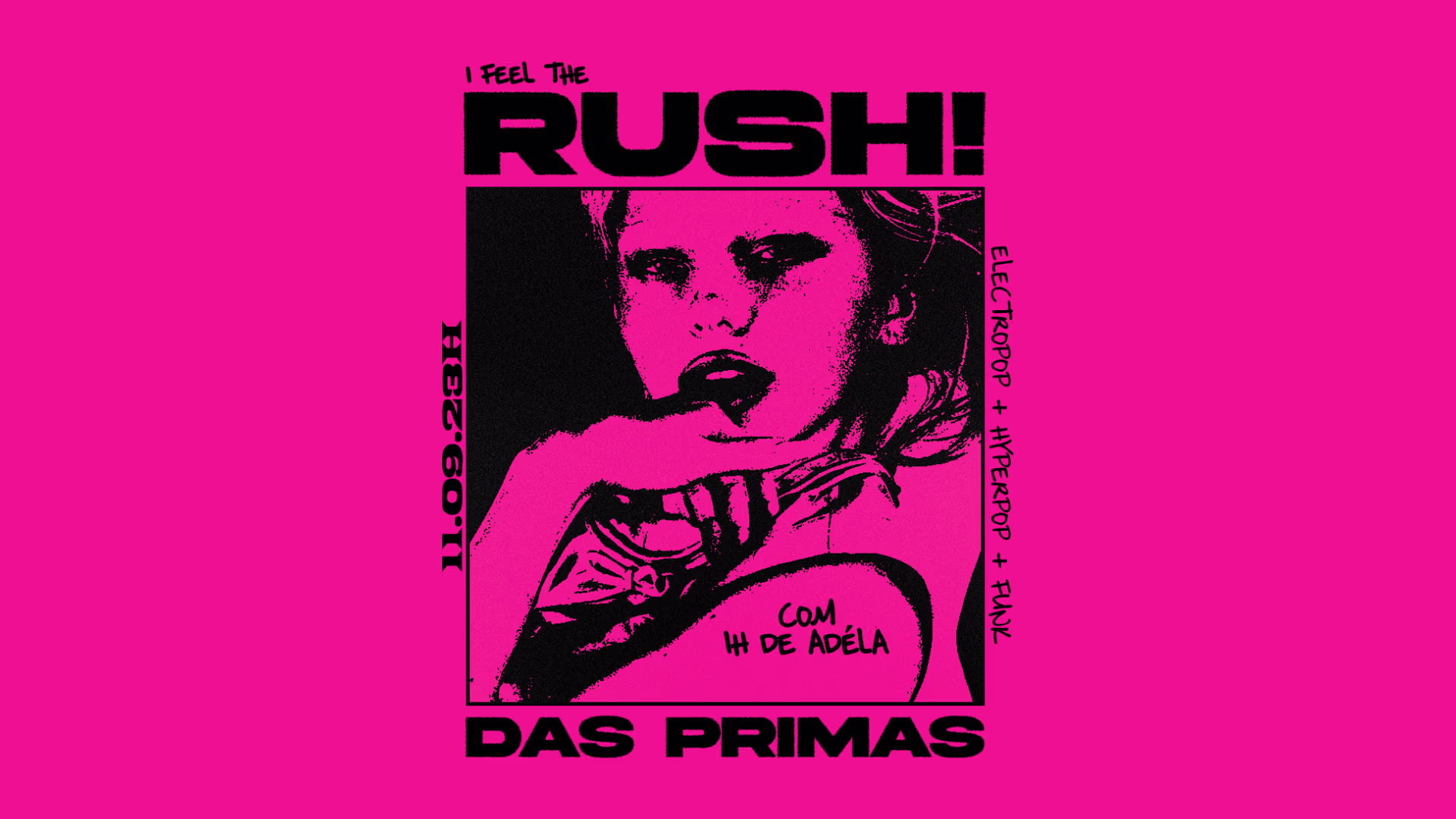 Rush! Das Primas
