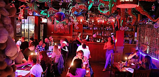 Vancouver | Straight Speed Dating | Ages 25-32 | Oct 7