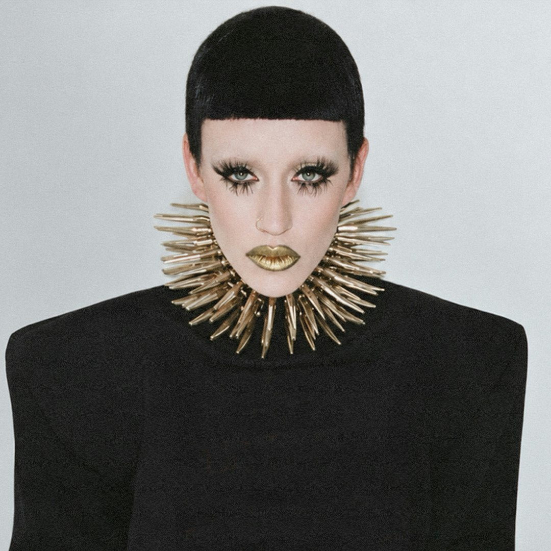 Brooke Candy, Bbyafricka, Mel 4evr