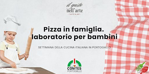 Pizza in Famiglia: Laboratorio per Bambini