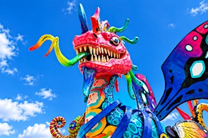 Picnic & Alebrijes