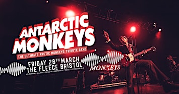 Antarctic Monkeys