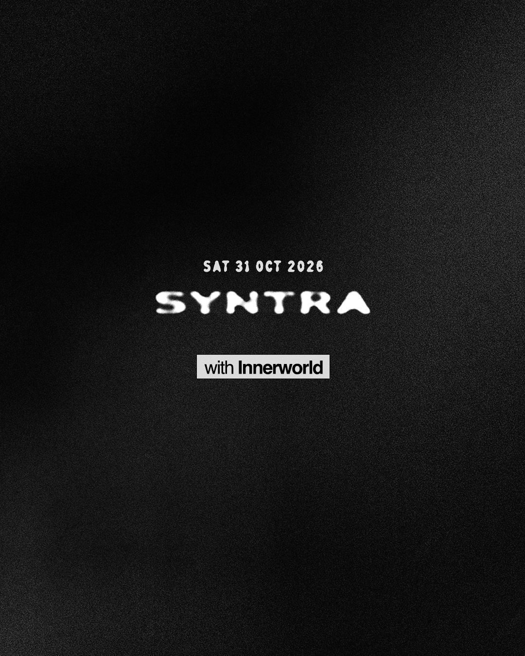 SYNTRA005 Innerworld